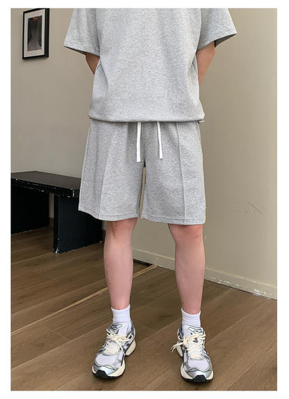 LAYER UrbanFlow Shorts