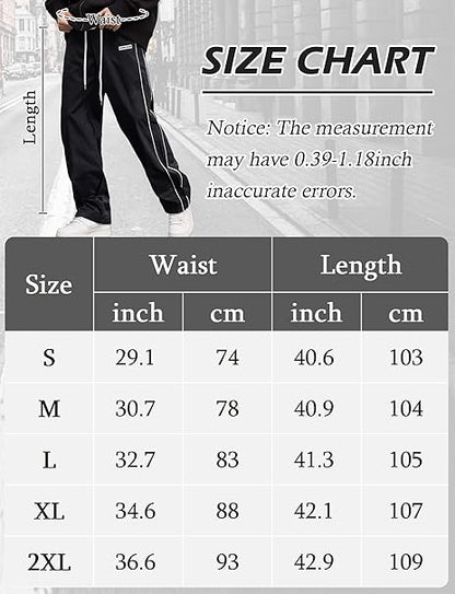 LAYER StreetFlow Stripe Pants