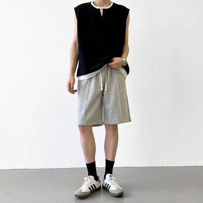 LAYER UrbanFlow Shorts