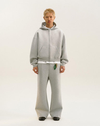 LAYER DriftZip Hoodie