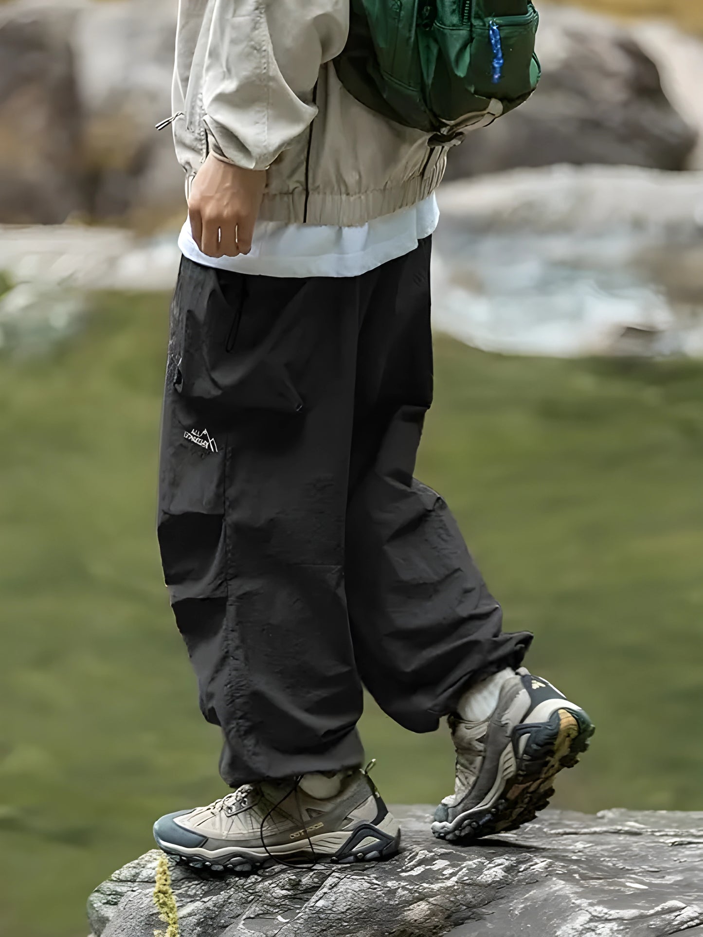 LAYER StormCargo Pants