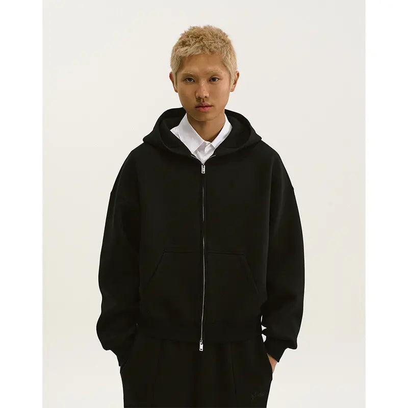LAYER DriftZip Hoodie