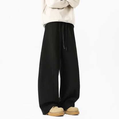 LAYER Baggy Pants