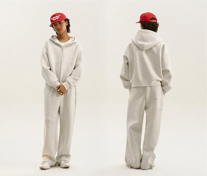 LAYER DriftZip Hoodie