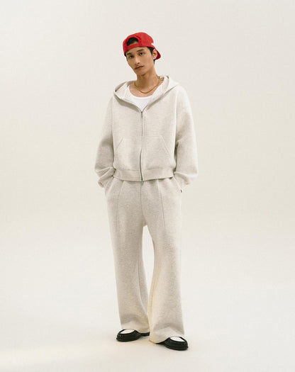 LAYER DriftZip Hoodie