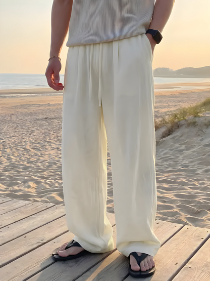 LAYER Coastal Pants