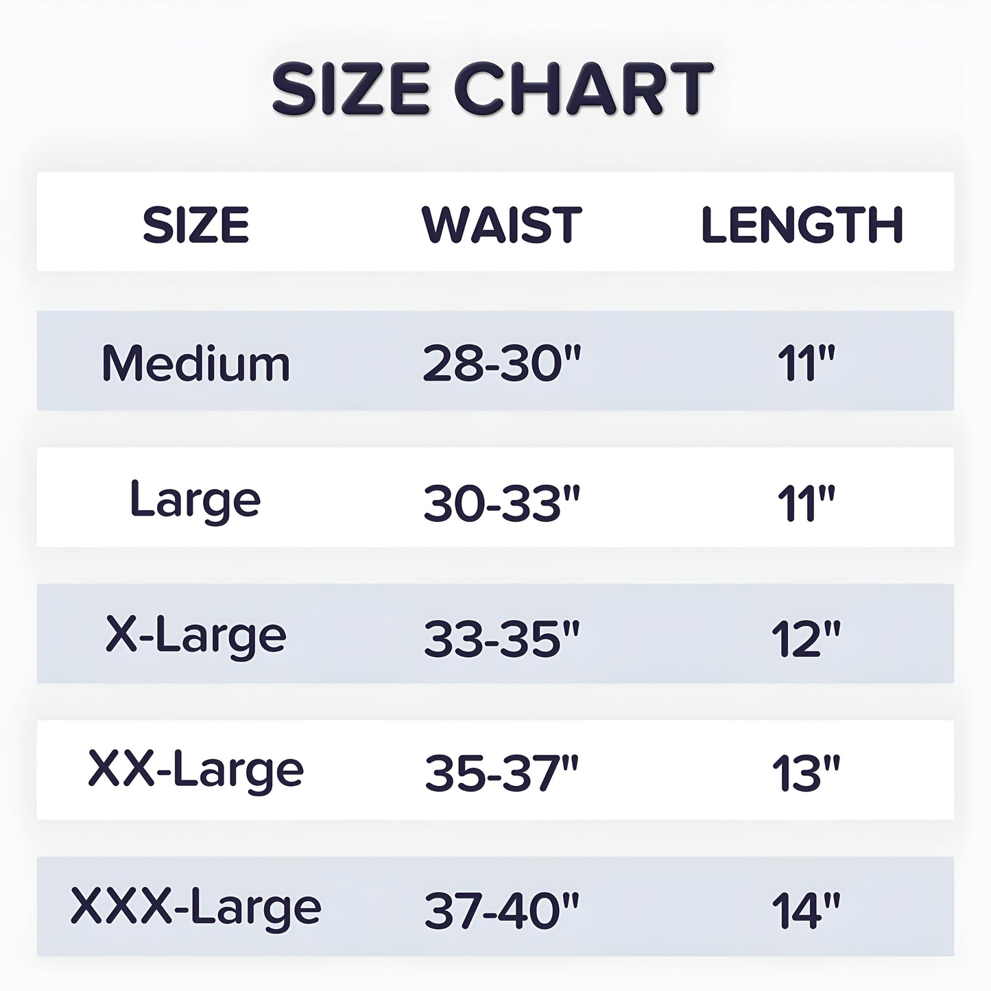 LAYER AirSoft Boxer Briefs