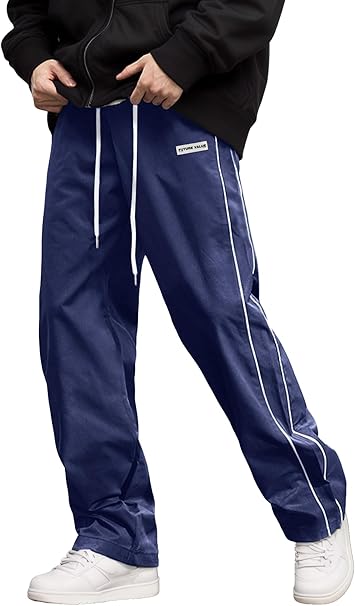 LAYER StreetFlow Stripe Pants