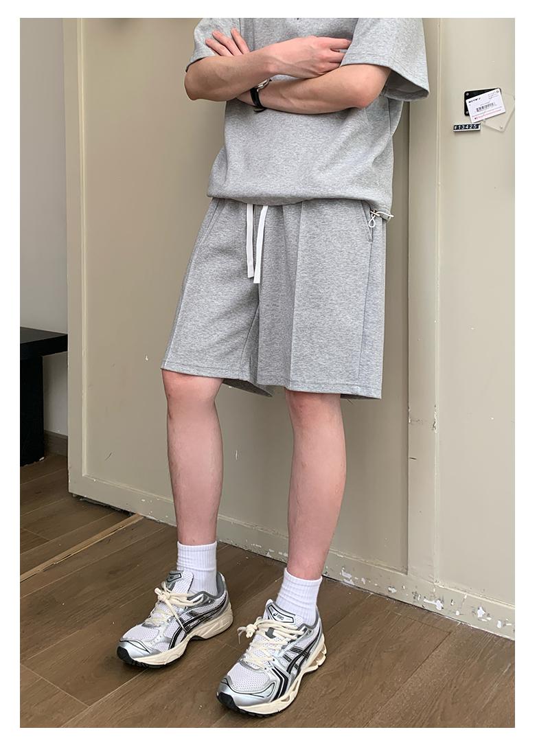 LAYER UrbanFlow Shorts
