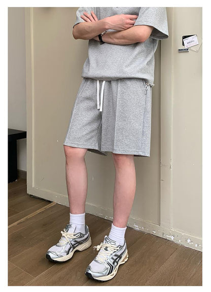 LAYER UrbanFlow Shorts