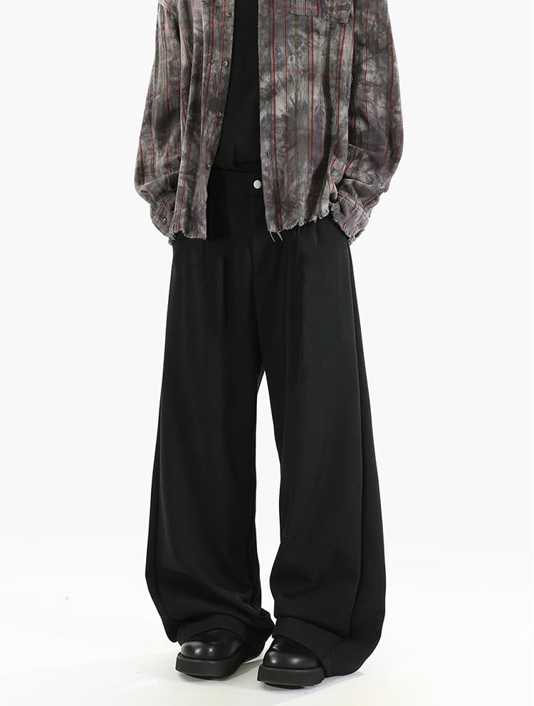 LAYER Eclipse Wide Pants