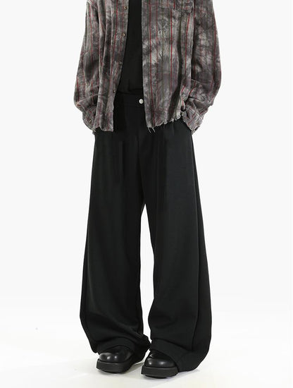 LAYER Eclipse Wide Pants