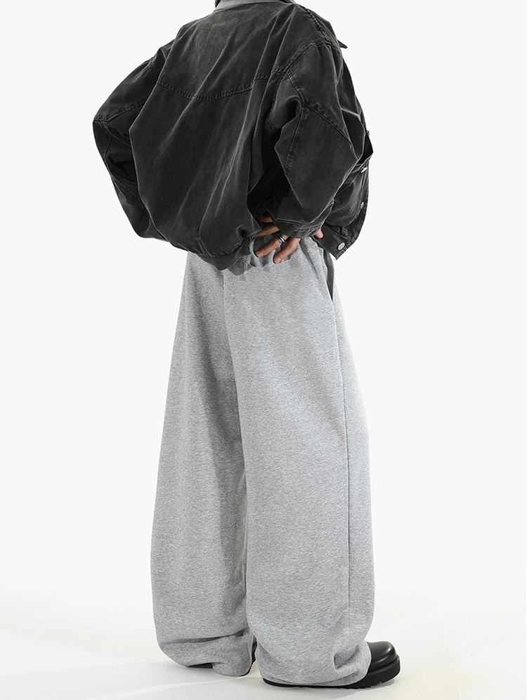 LAYER Eclipse Wide Pants