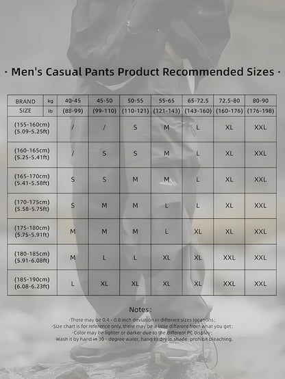LAYER StormCargo Pants
