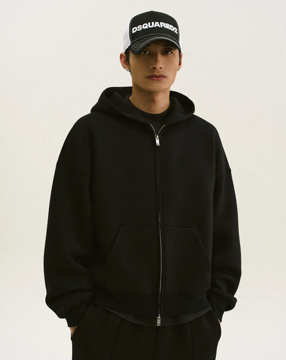 LAYER DriftZip Hoodie