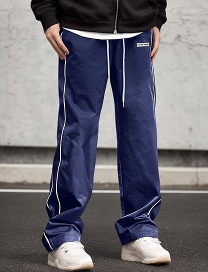 LAYER StreetFlow Stripe Pants