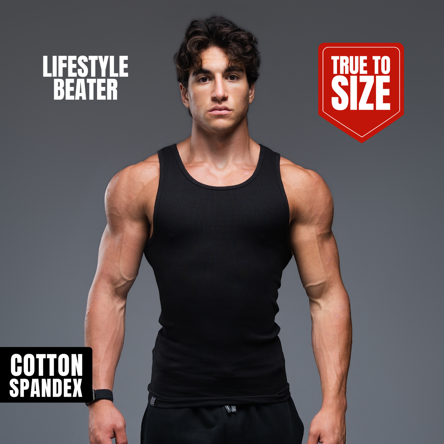 Layer Lifestyle Beater