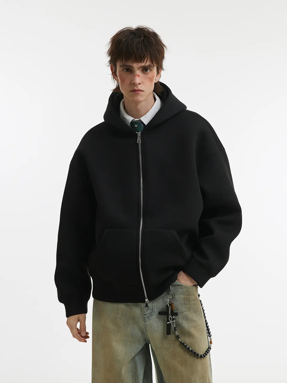 LAYER DriftZip Hoodie
