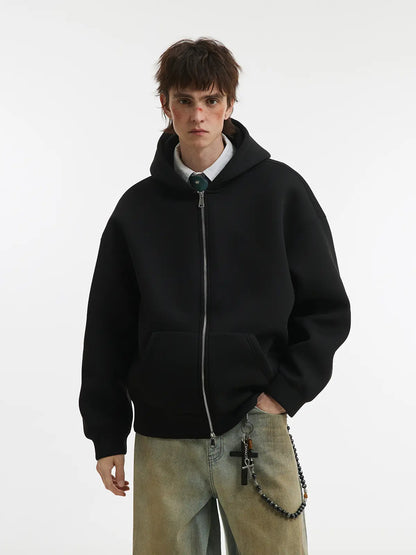 LAYER DriftZip Hoodie