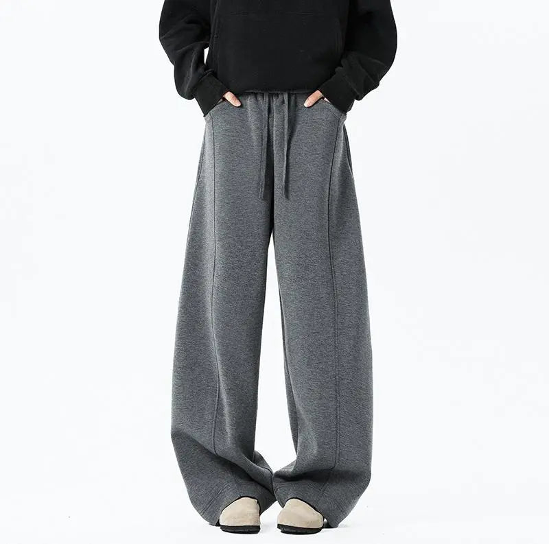 LAYER Baggy Pants