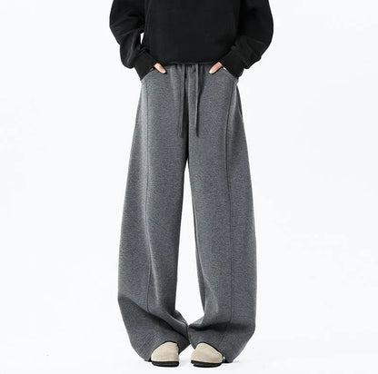 LAYER Baggy Pants