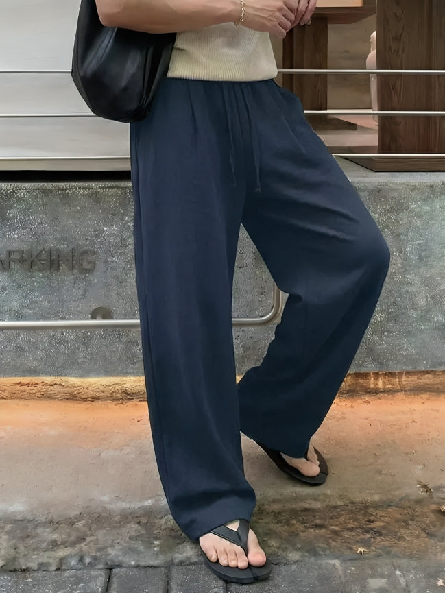LAYER Coastal Pants