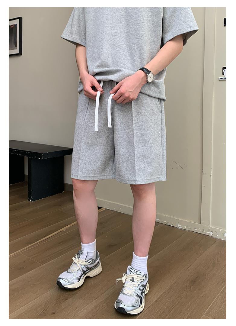 LAYER UrbanFlow Shorts