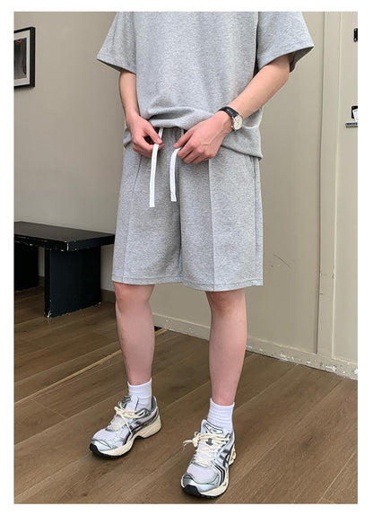 LAYER UrbanFlow Shorts