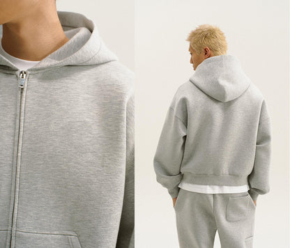 LAYER DriftZip Hoodie