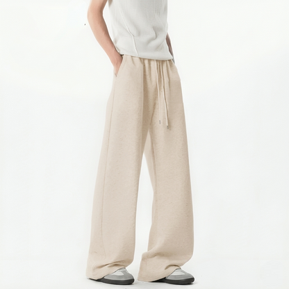 LAYER Wide Pants