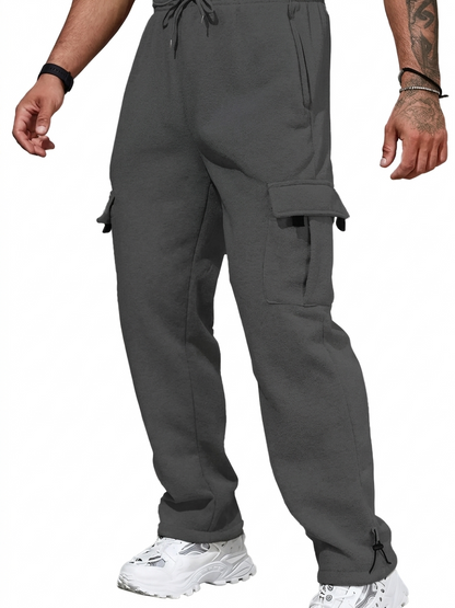 LAYER Motion Straight Pants