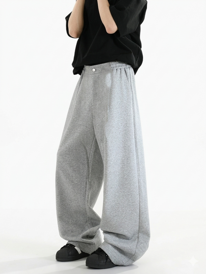 LAYER Eclipse Wide Pants