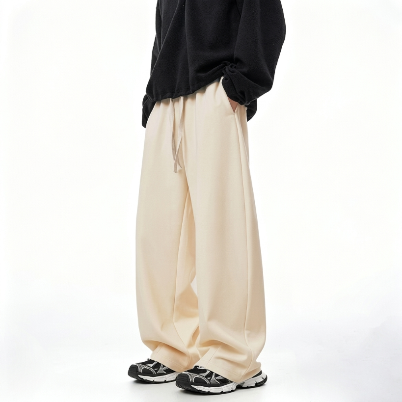 LAYER Baggy Pants