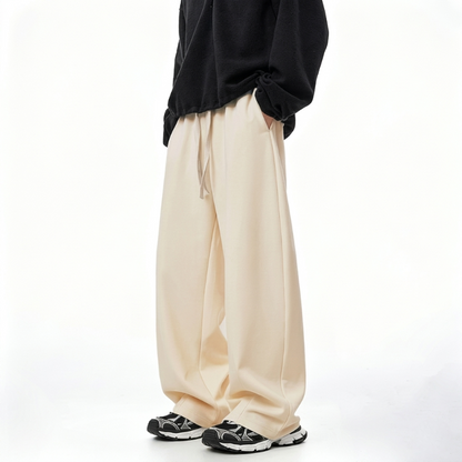 LAYER Baggy Pants