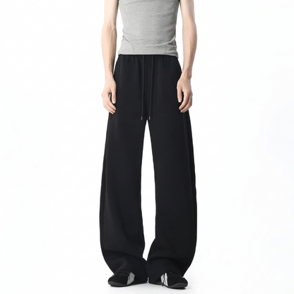 LAYER Wide Pants