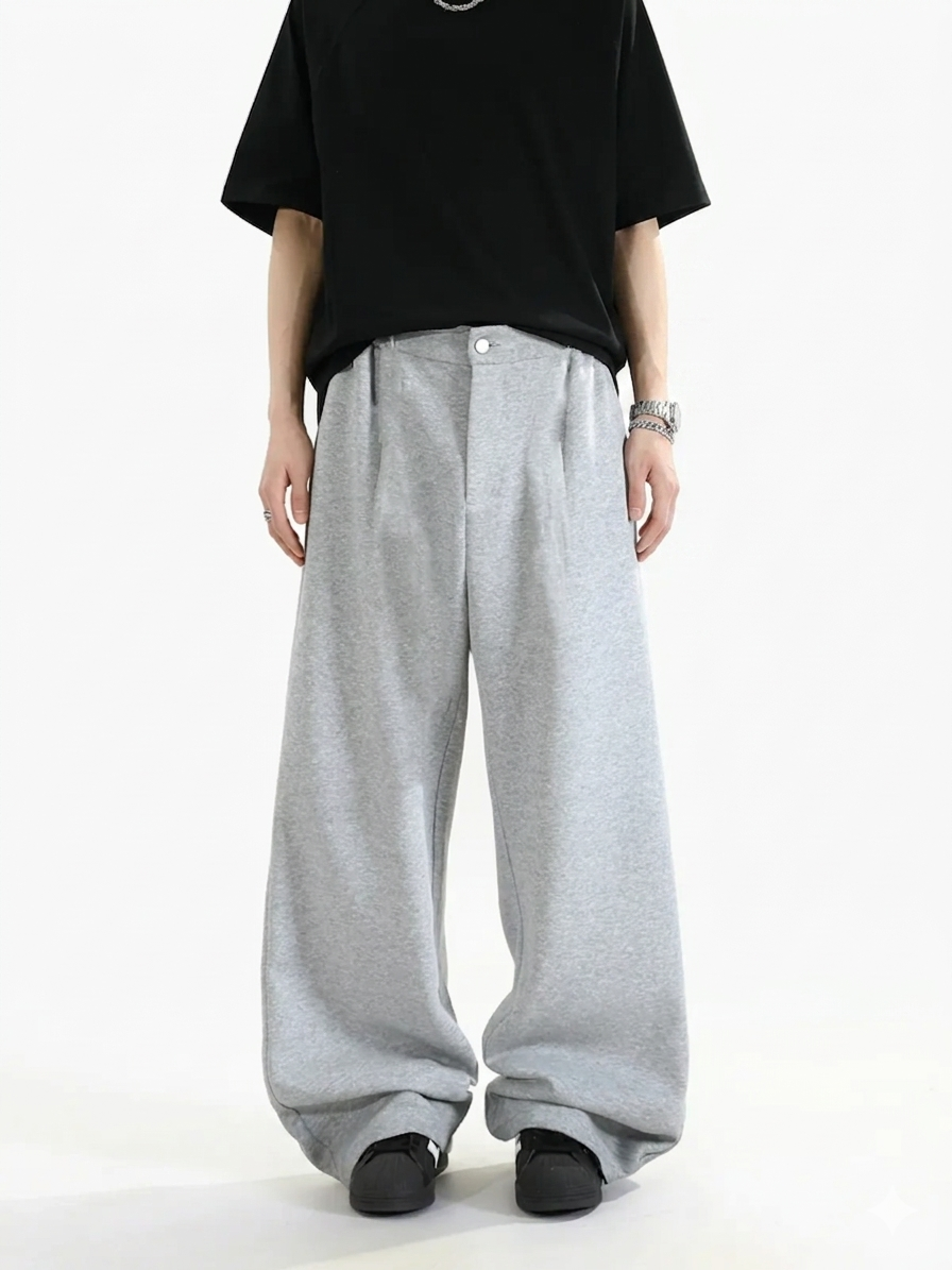LAYER Eclipse Wide Pants
