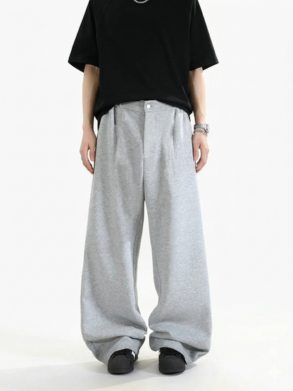 LAYER Eclipse Wide Pants