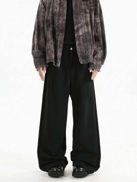 LAYER Eclipse Wide Pants