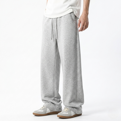 LAYER Wide Pants