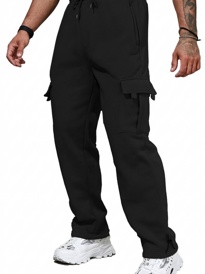 LAYER Motion Straight Pants