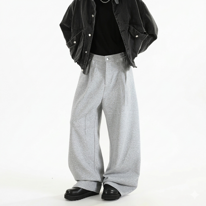 LAYER Eclipse Wide Pants