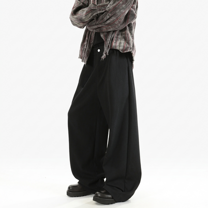 LAYER Eclipse Wide Pants