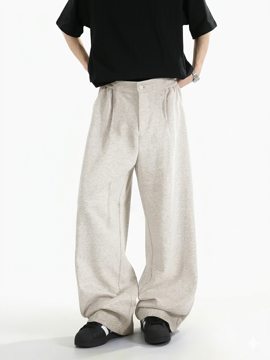 LAYER Eclipse Wide Pants