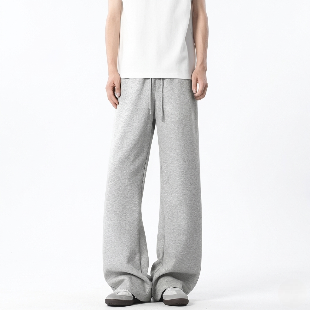 LAYER Wide Pants