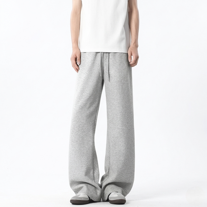 LAYER Wide Pants