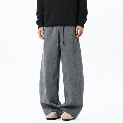 LAYER Baggy Pants