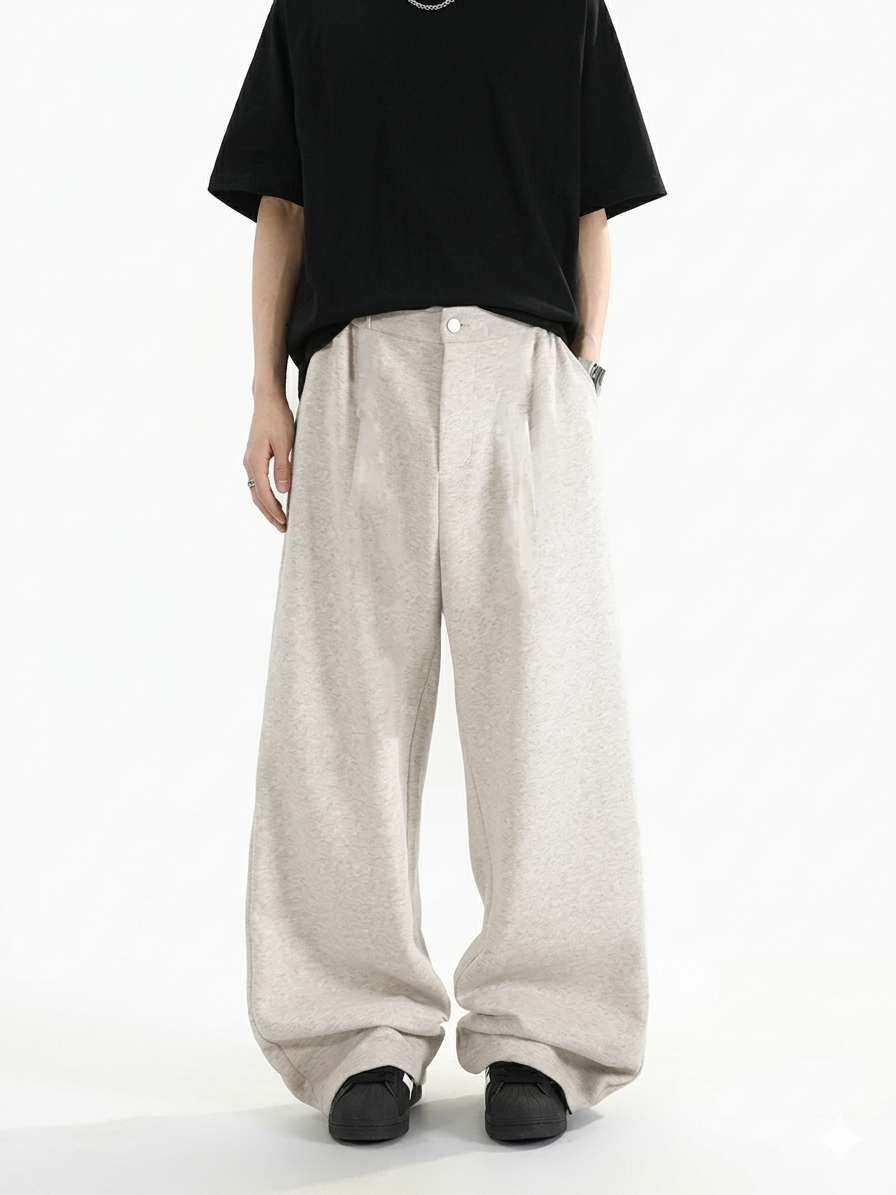 LAYER Eclipse Wide Pants