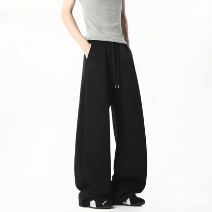LAYER Wide Pants