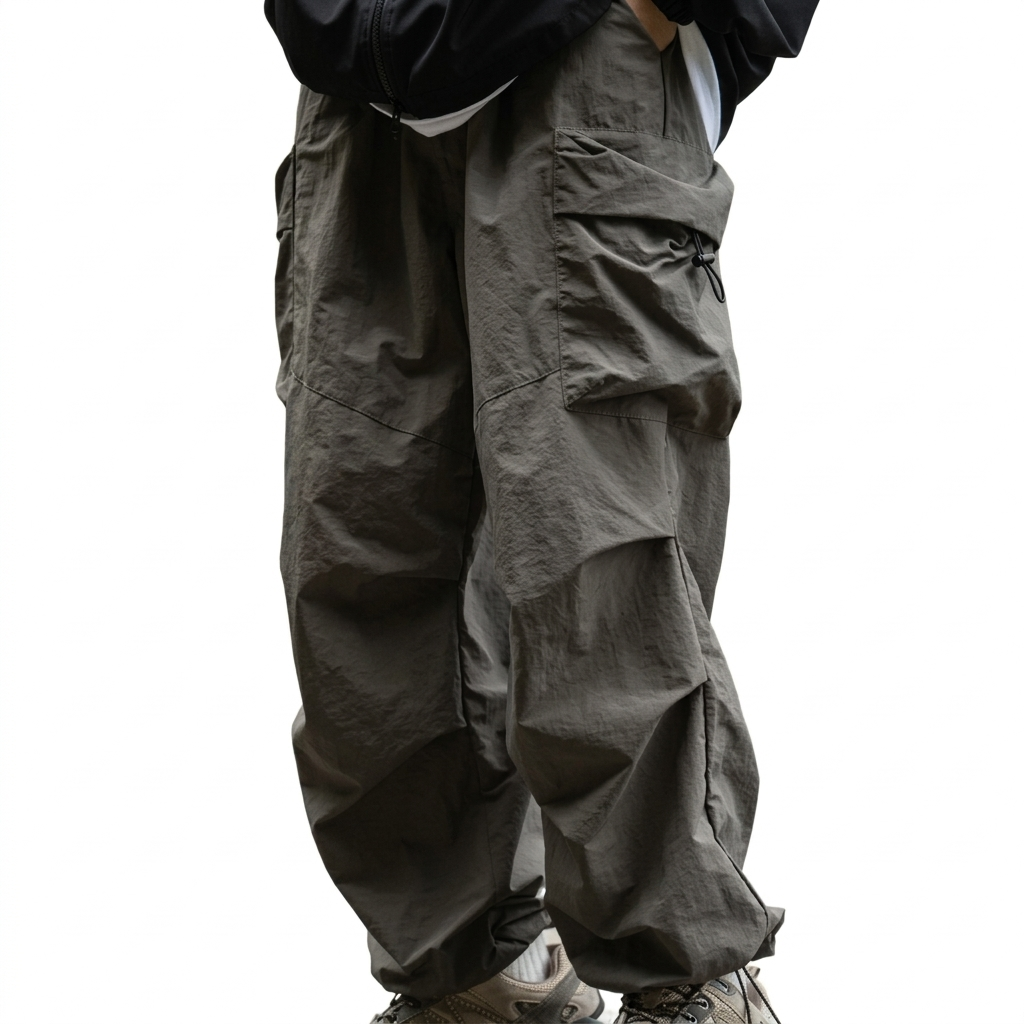 LAYER StormCargo Pants
