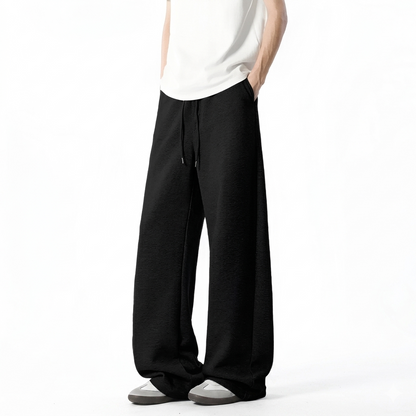 LAYER Wide Pants